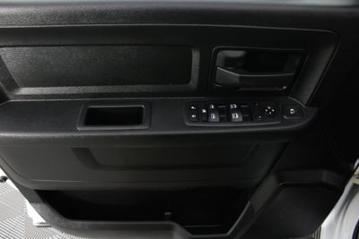 2023 RAM 3500 Tradesman