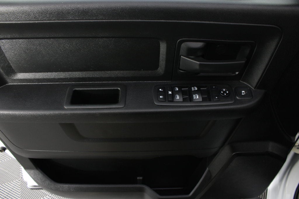 2023 RAM 3500 Tradesman