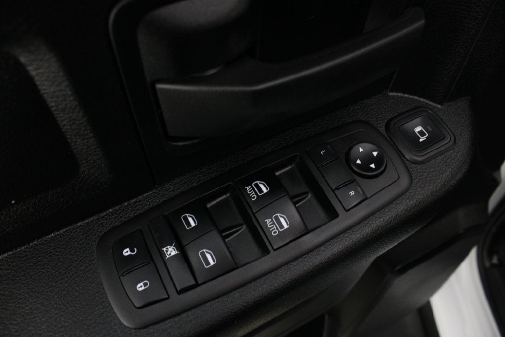 2023 RAM 3500 Tradesman