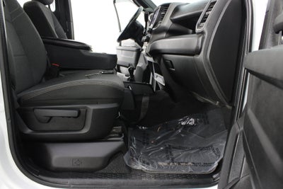 2023 RAM 3500 Tradesman