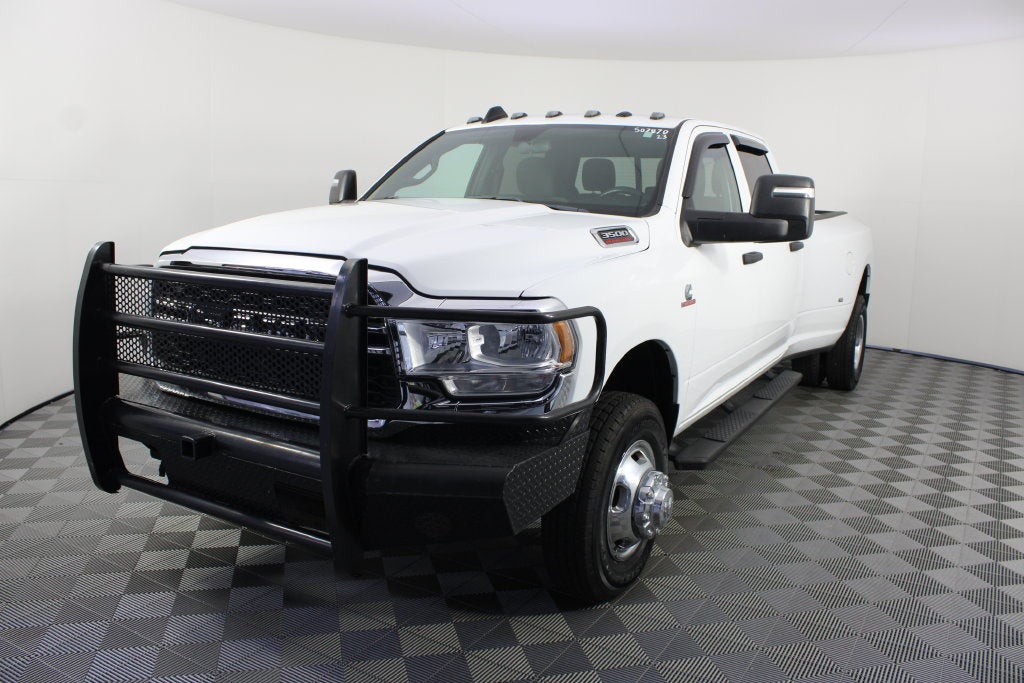 2023 RAM 3500 Tradesman