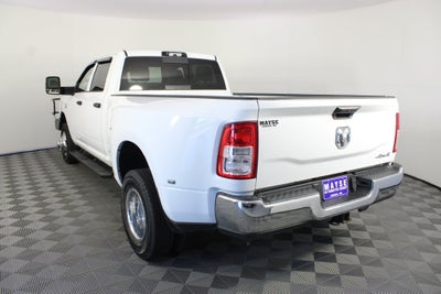 2023 RAM 3500 Tradesman