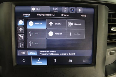 2023 RAM 3500 Tradesman