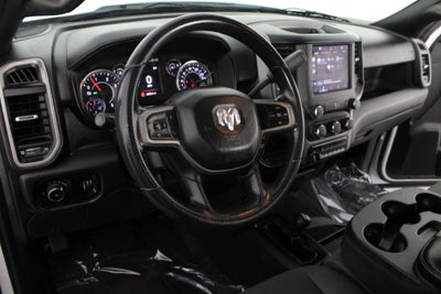 2023 RAM 3500 Tradesman