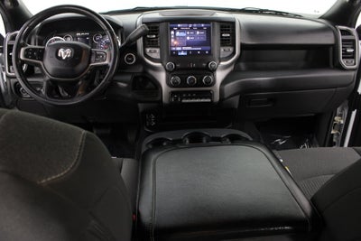2023 RAM 3500 Tradesman