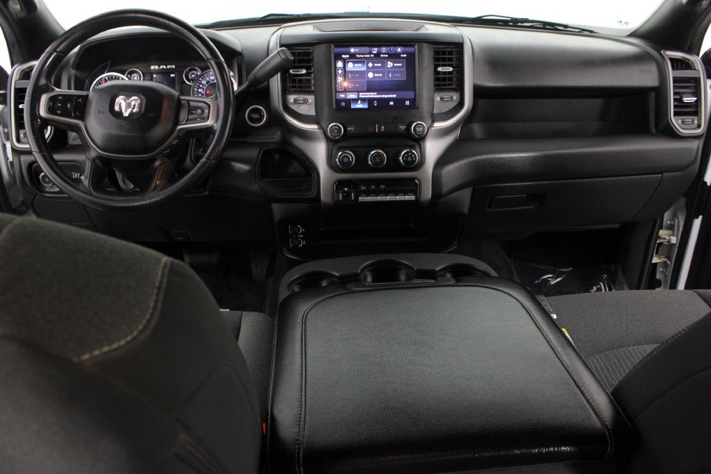 2023 RAM 3500 Tradesman