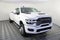 2027 RAM 3500 Laramie