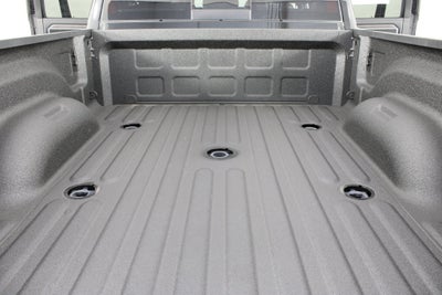 2027 RAM 3500 Laramie