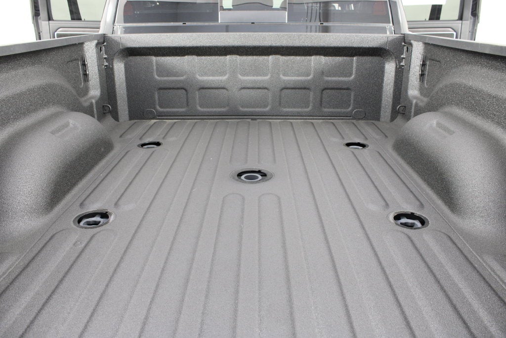 2027 RAM 3500 Laramie