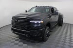 2027 RAM 3500 Laramie