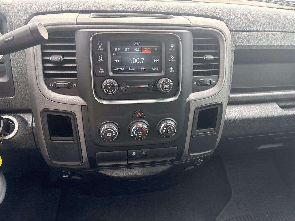 2015 RAM 1500 Tradesman