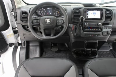 2025 RAM ProMaster 1500 Base