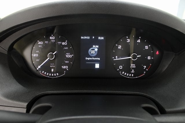 2025 RAM ProMaster 1500 Base