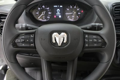 2025 RAM ProMaster 1500 Base