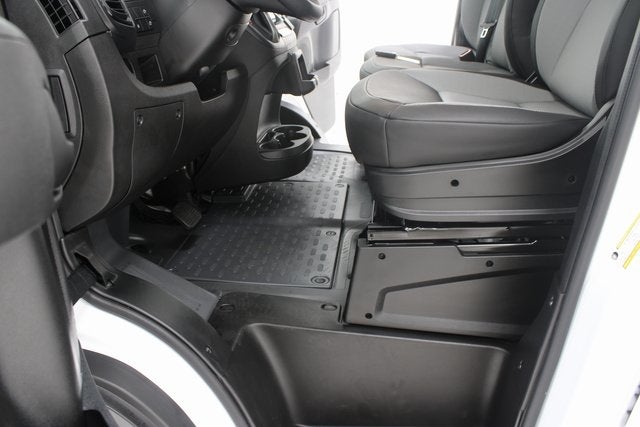 2025 RAM ProMaster 1500 Base
