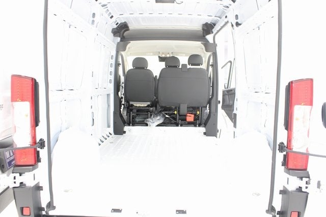 2025 RAM ProMaster 1500 Base