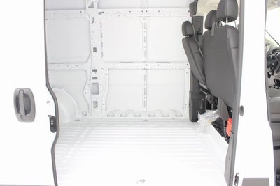 2025 RAM ProMaster 1500 Base