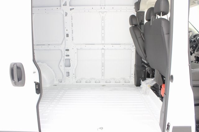 2025 RAM ProMaster 1500 Base
