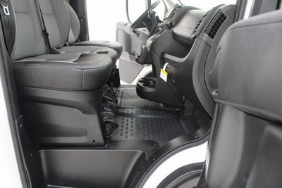 2025 RAM ProMaster 1500 Base