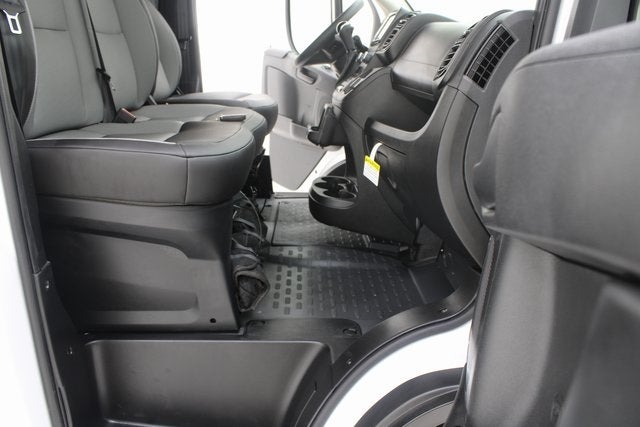 2025 RAM ProMaster 1500 Base
