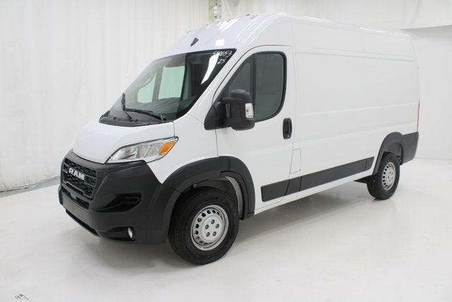 2025 RAM ProMaster 1500 Base