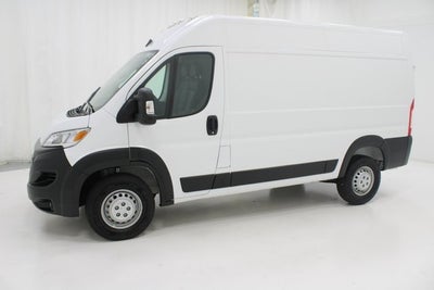 2025 RAM ProMaster 1500 Base