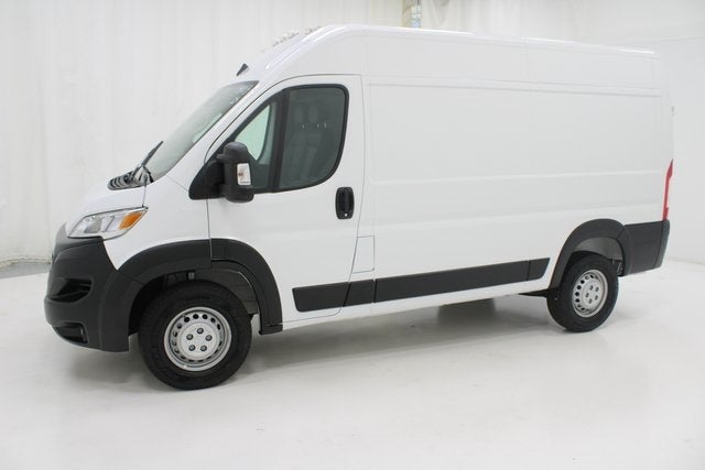 2025 RAM ProMaster 1500 Base
