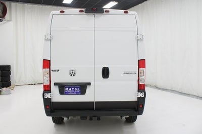 2025 RAM ProMaster 1500 Base