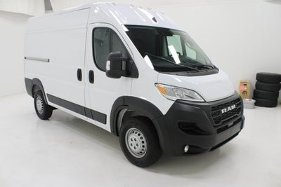 2025 RAM ProMaster 1500 Base