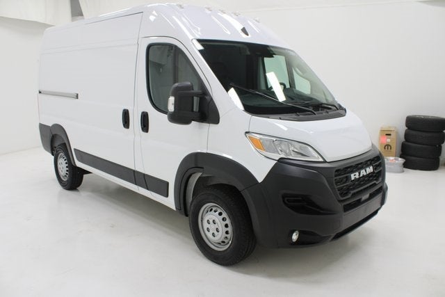 2025 RAM ProMaster 1500 Base