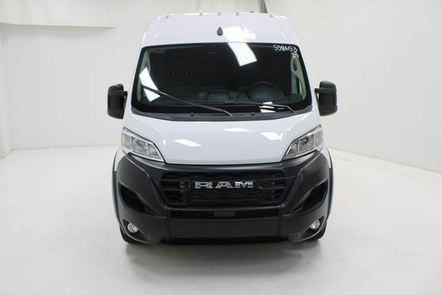 2025 RAM ProMaster 1500 Base