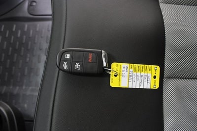 2025 RAM ProMaster 1500 Base