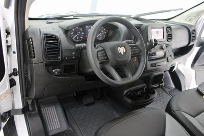2025 RAM ProMaster 1500 Base