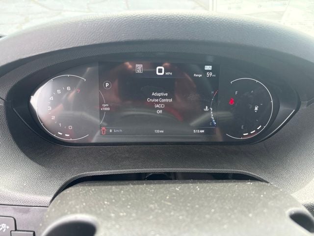2025 RAM ProMaster 1500 Base