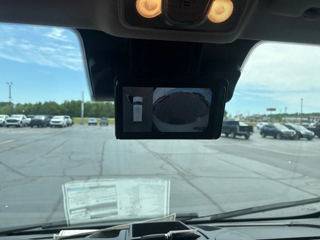 2025 RAM ProMaster 1500 Base