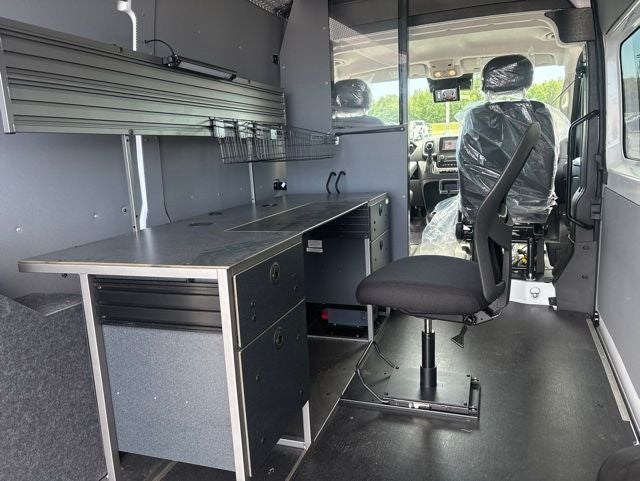 2025 RAM ProMaster 1500 Base