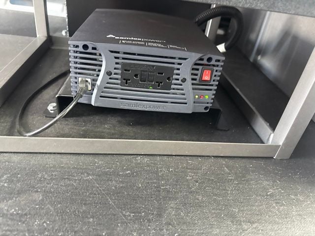 2025 RAM ProMaster 1500 Base
