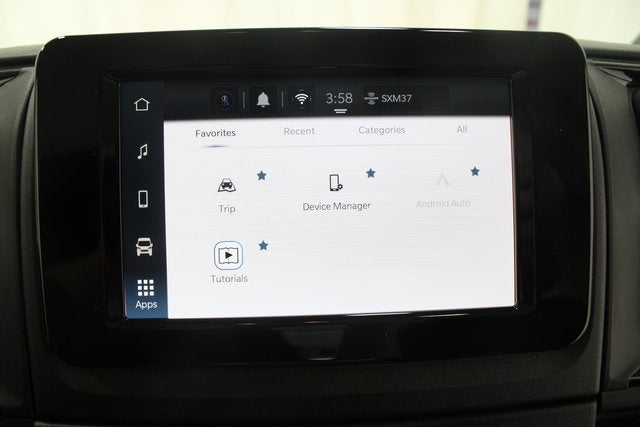 2025 RAM ProMaster 2500 High Roof