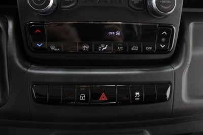 2025 RAM ProMaster 2500 High Roof