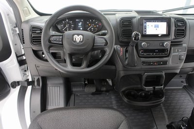 2025 RAM ProMaster 2500 High Roof