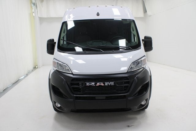 2025 RAM ProMaster 2500 High Roof