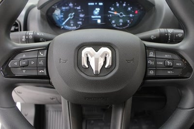 2025 RAM ProMaster 2500 High Roof