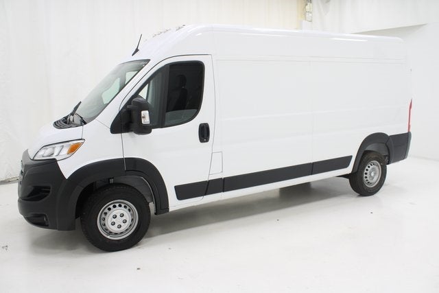 2025 RAM ProMaster 2500 High Roof