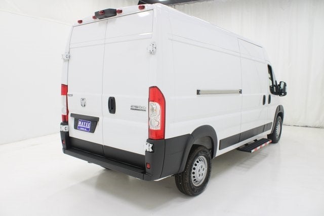 2025 RAM ProMaster 2500 High Roof