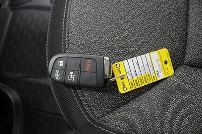 2025 RAM ProMaster 2500 High Roof