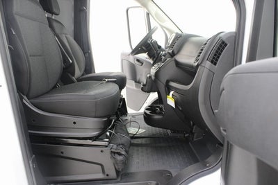 2025 RAM ProMaster 2500 High Roof