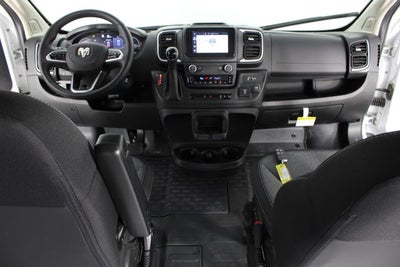 2025 RAM ProMaster 2500 Base