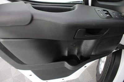 2025 RAM ProMaster 2500 Base