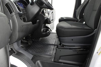 2025 RAM ProMaster 2500 Base