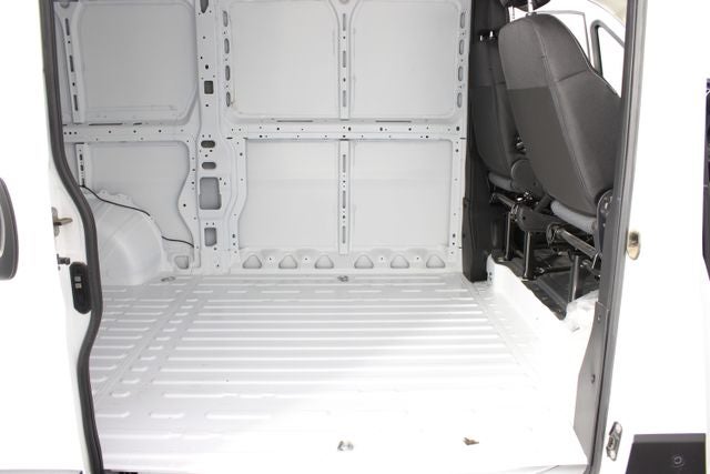 2025 RAM ProMaster 2500 Base